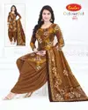 Cool Cotton Vol 28 By Baalar Printed Cotton Dress Material Wholesale Price In Surat